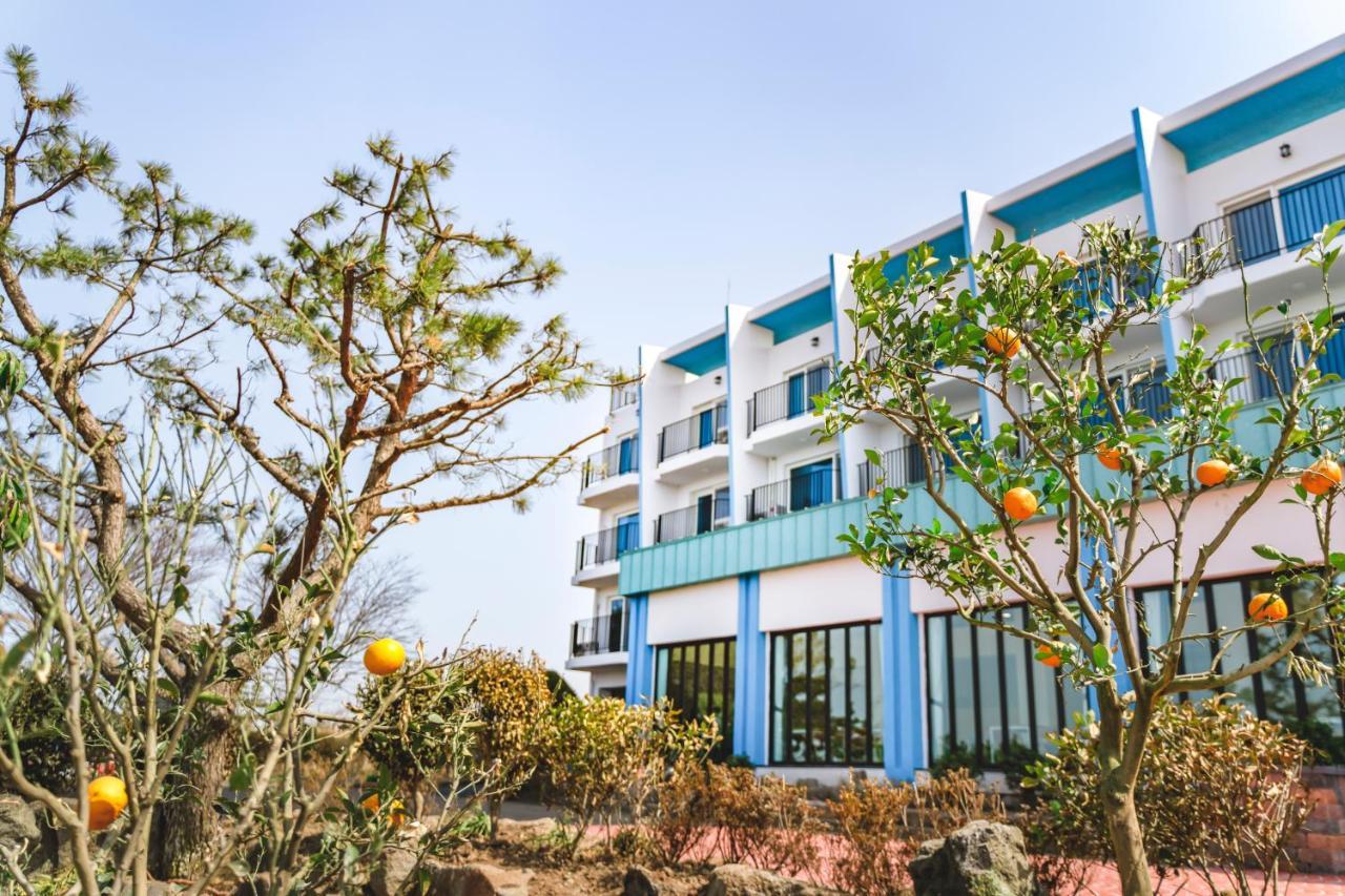 Hallim Resort 済州市 エクステリア 写真