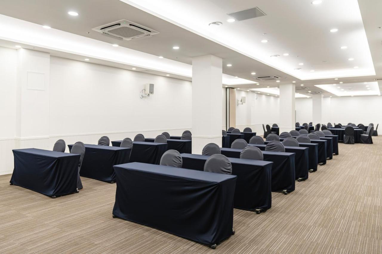 Hallim Resort 済州市 エクステリア 写真