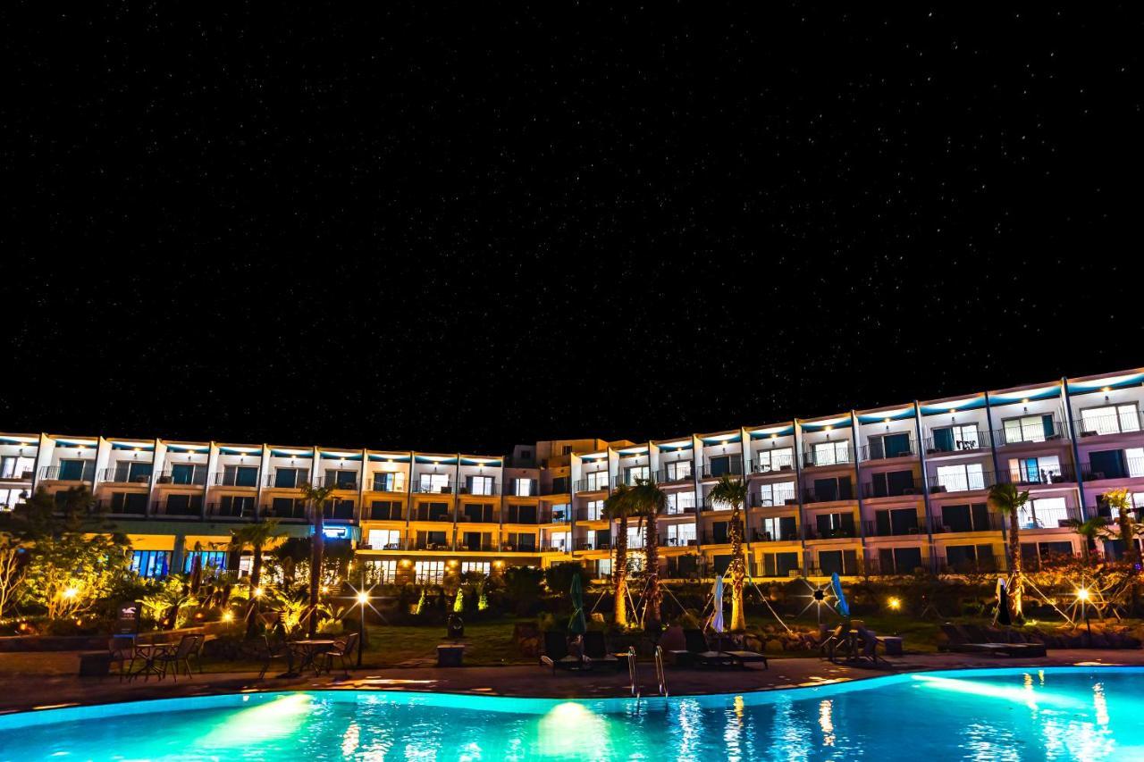 Hallim Resort 済州市 エクステリア 写真