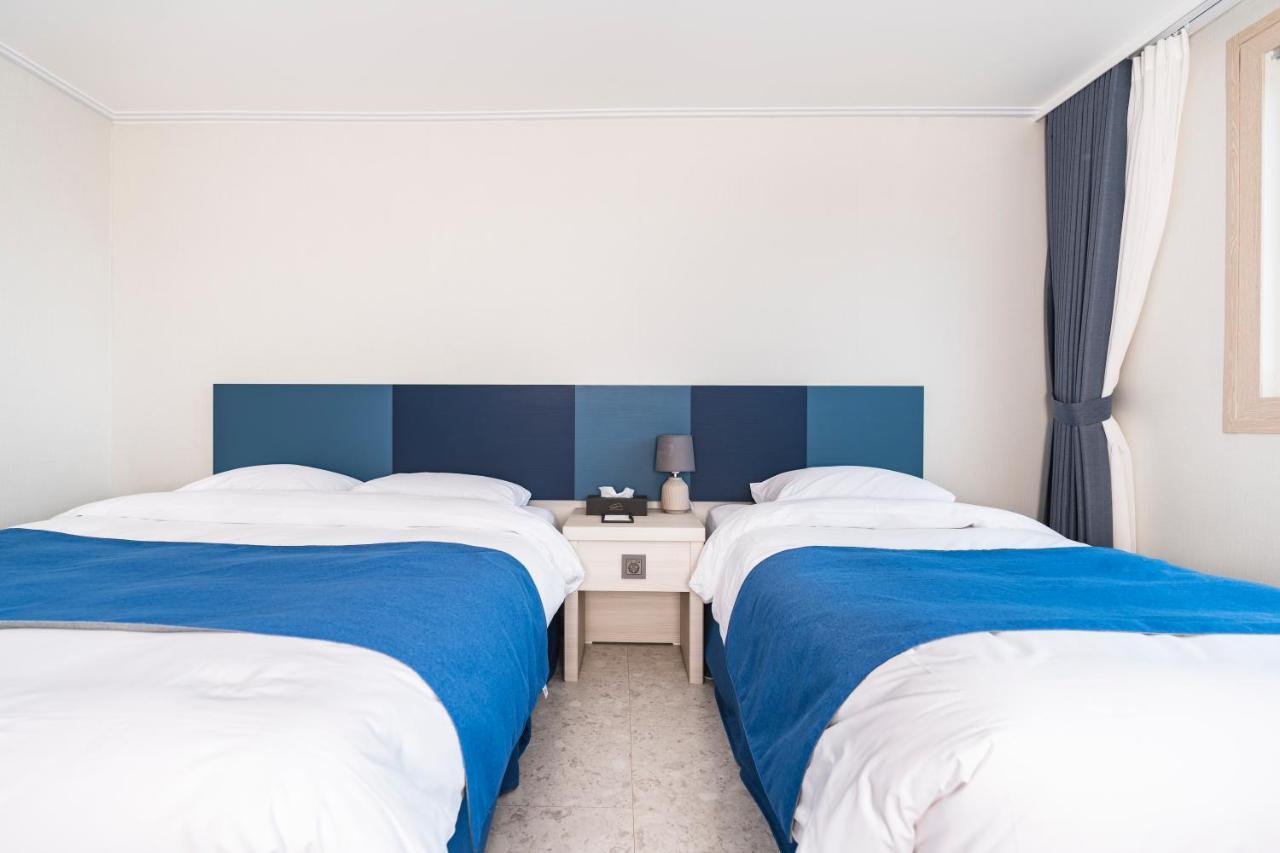 Hallim Resort 済州市 エクステリア 写真