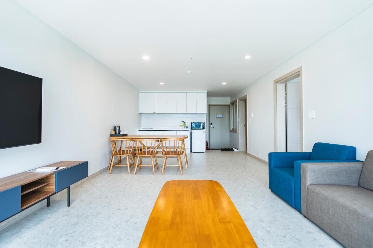 Hallim Resort 済州市 エクステリア 写真