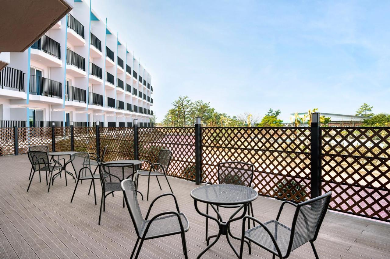Hallim Resort 済州市 エクステリア 写真